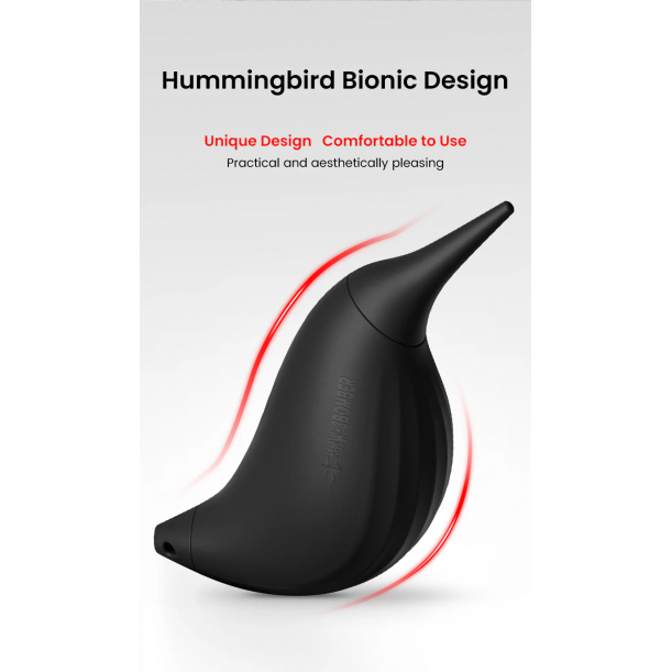 Bird Air Blower