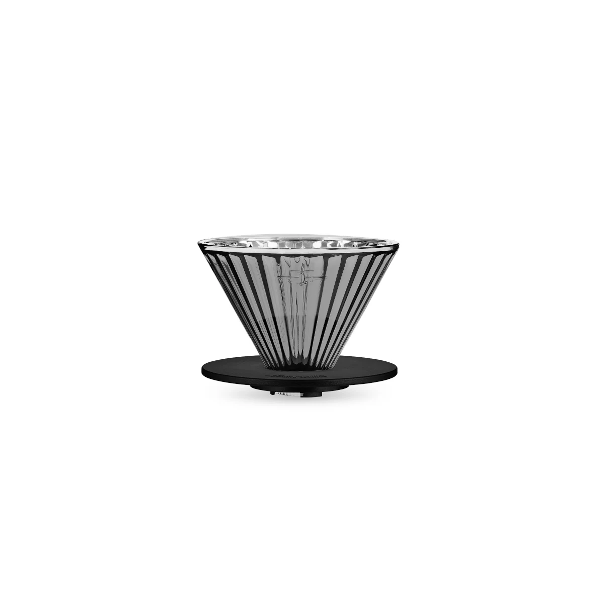 Elf Glass Coffee Dripper