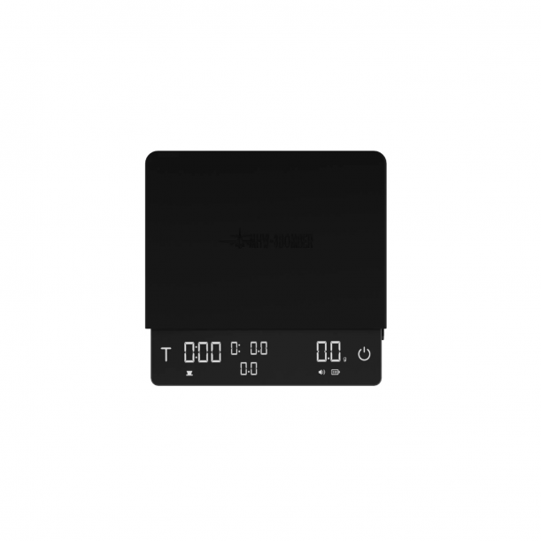 Cube Coffee Scale 3.0 Pro Max