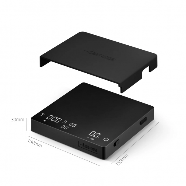 Cube Coffee Scale 3.0 Pro Max