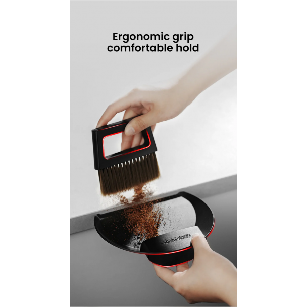 Coffee Bar Brush Set