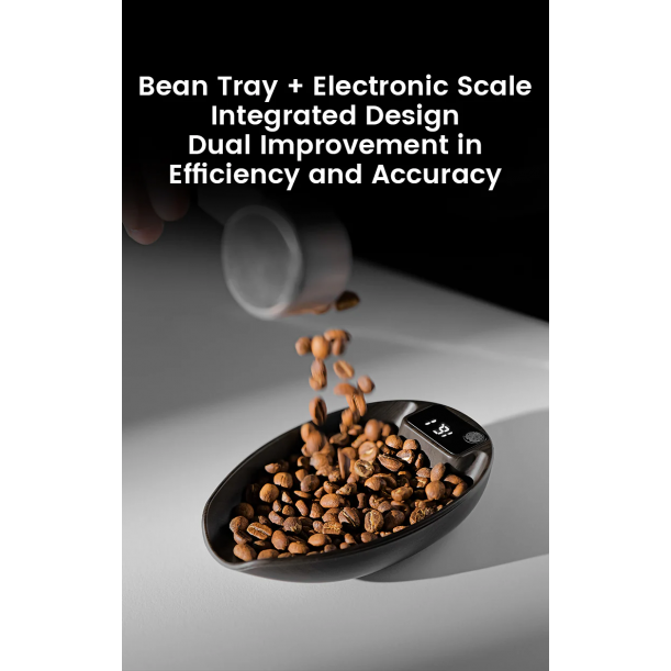 MVE Coffee Scale