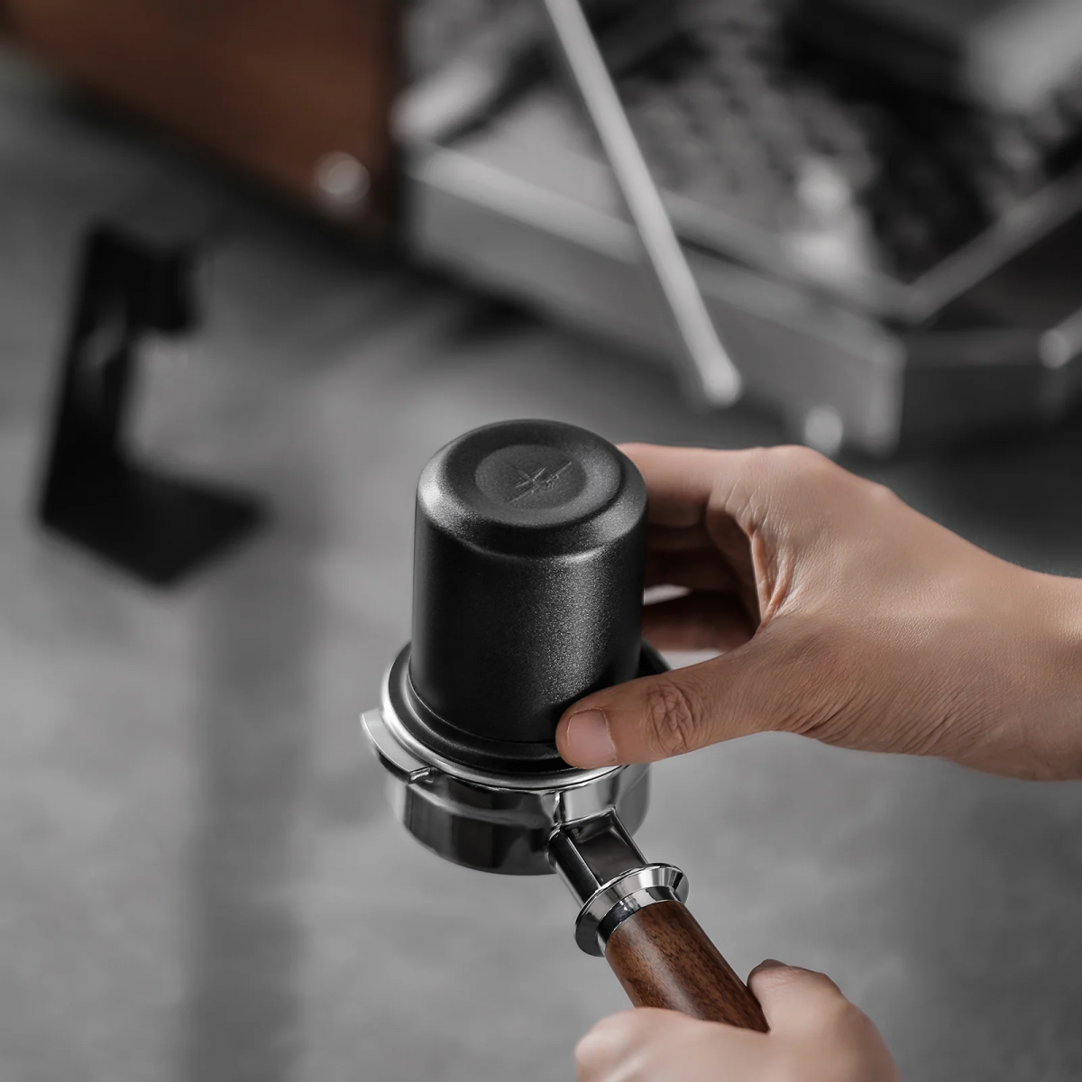 58mm Coffee Dosing Cup 150ml