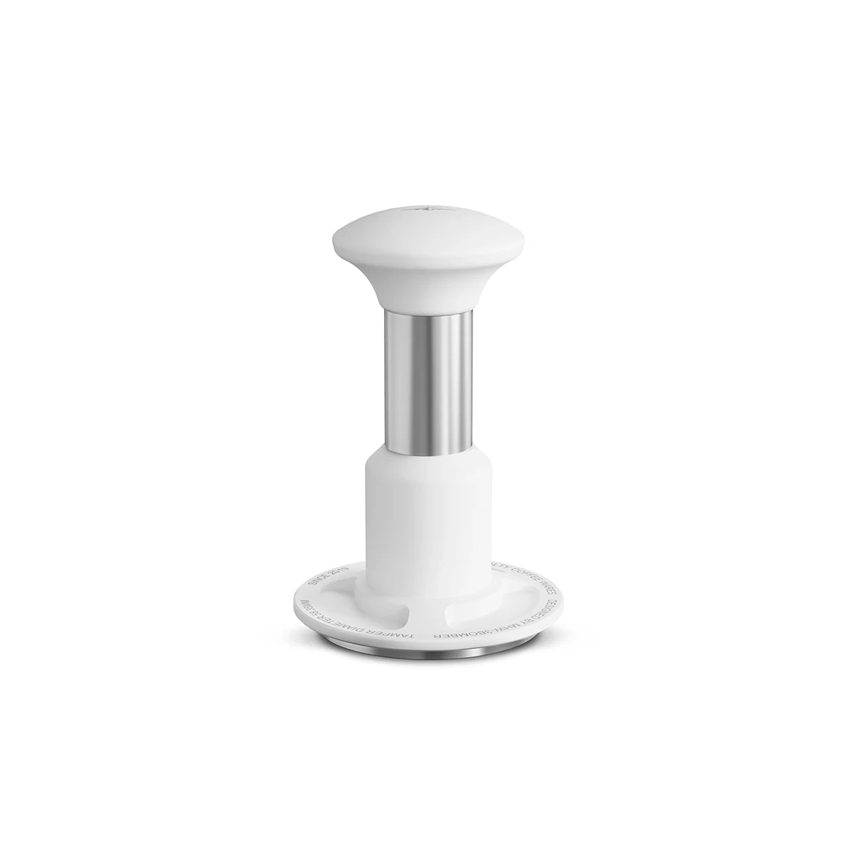 Knight Impact Tamper