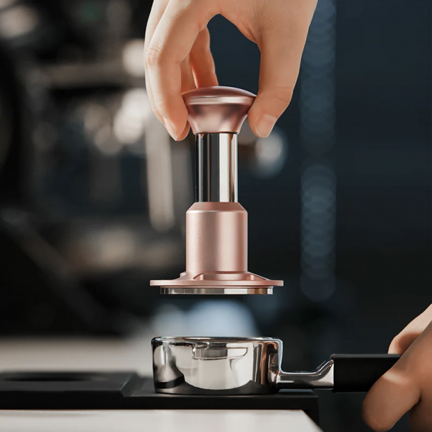 Knight Impact Tamper