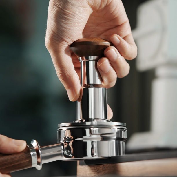 Knight Impact Tamper