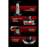 Knight Impact Tamper