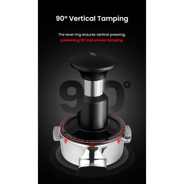 Knight Impact Tamper