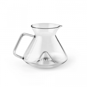 Hill Coffee Server