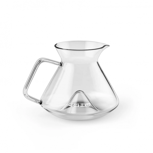 Hill Coffee Server