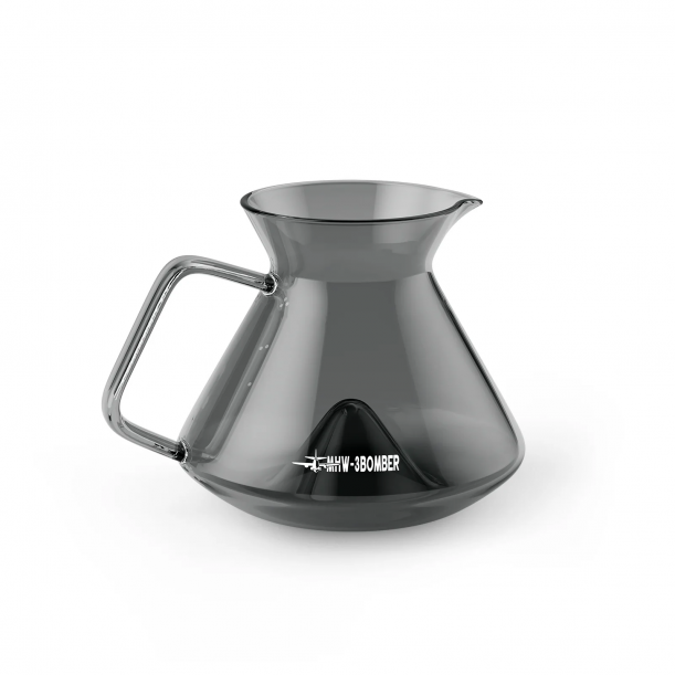 Hill Coffee Server