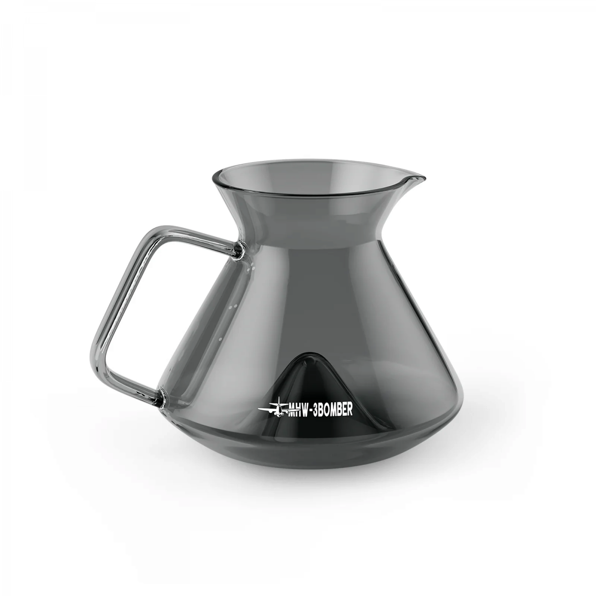 Hill Coffee Server