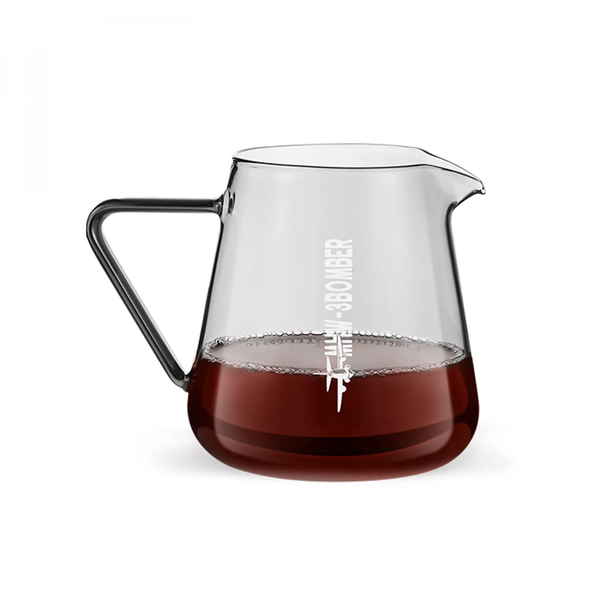 Elf Coffee Server