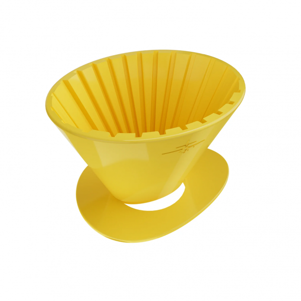 Oval Dripper