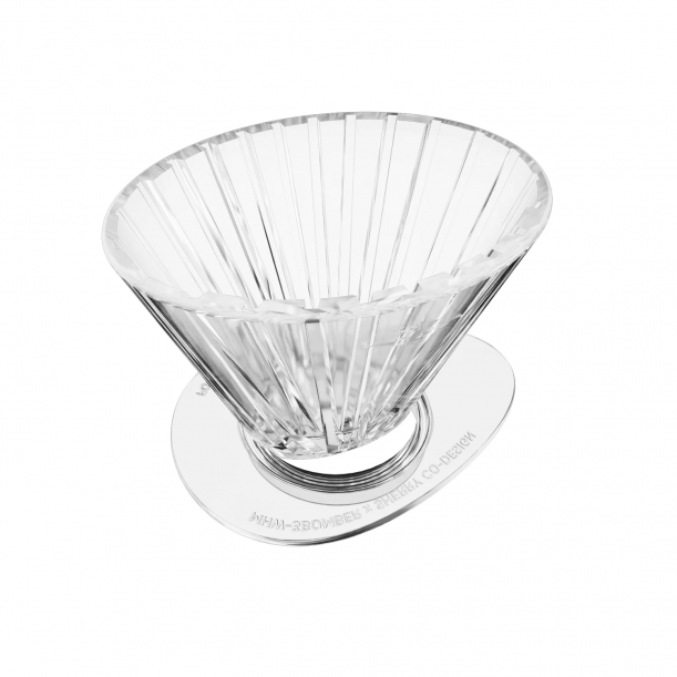 Oval Dripper