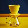 Oval Dripper