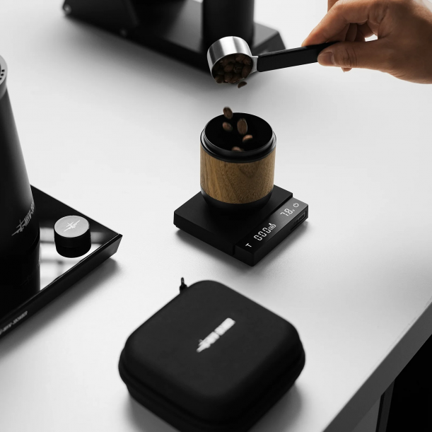 Cube Coffee Scale 3.0 Micro