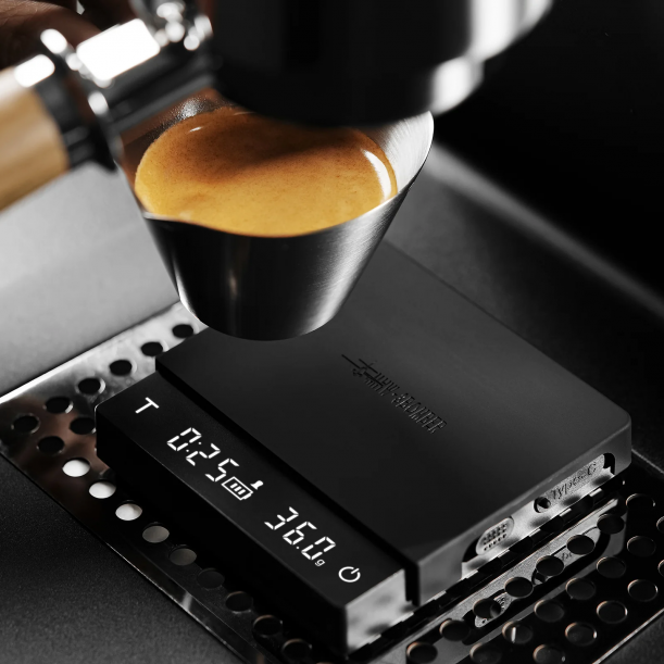Cube Coffee Scale 3.0 Micro