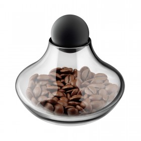 Coffee Display Jar
