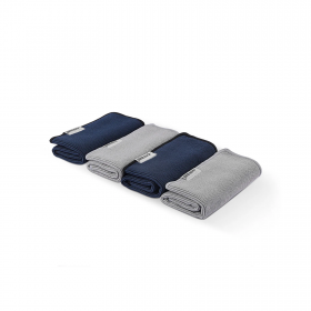 Coffee Bar Barista Towel Set