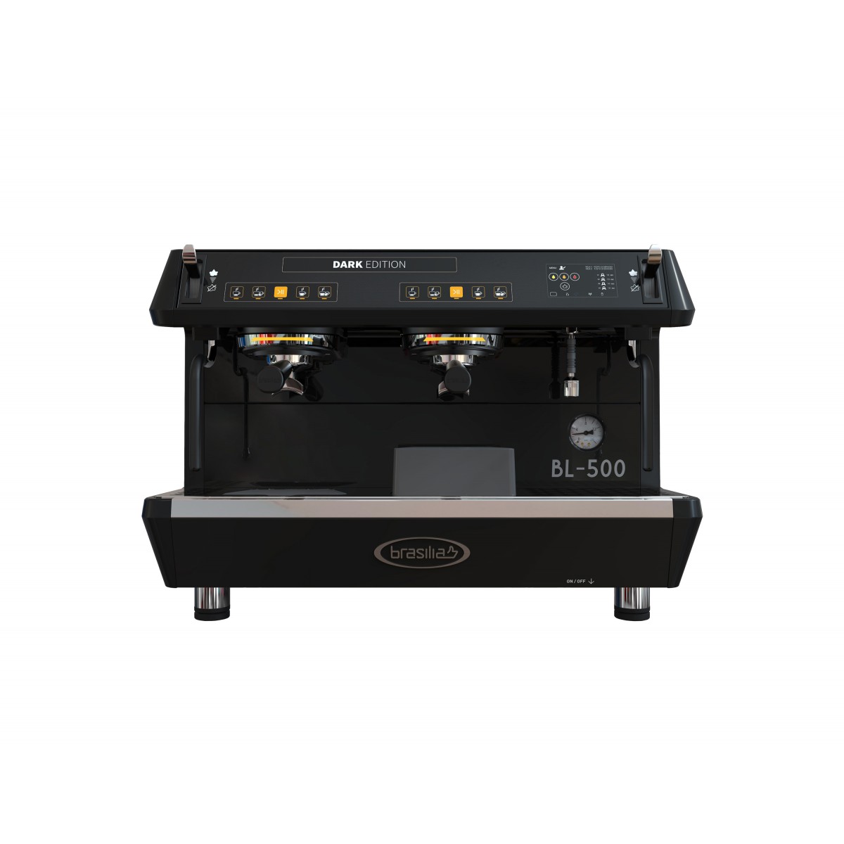BL-500 Dark Edition