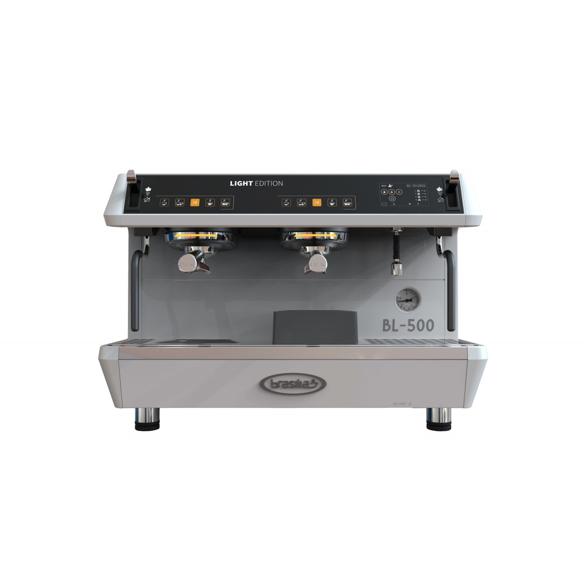 BL-500 Light Edition