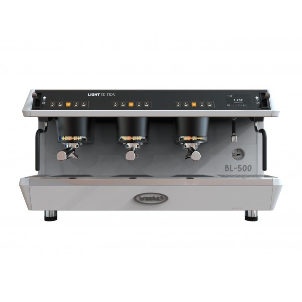 BL-500 Light Edition