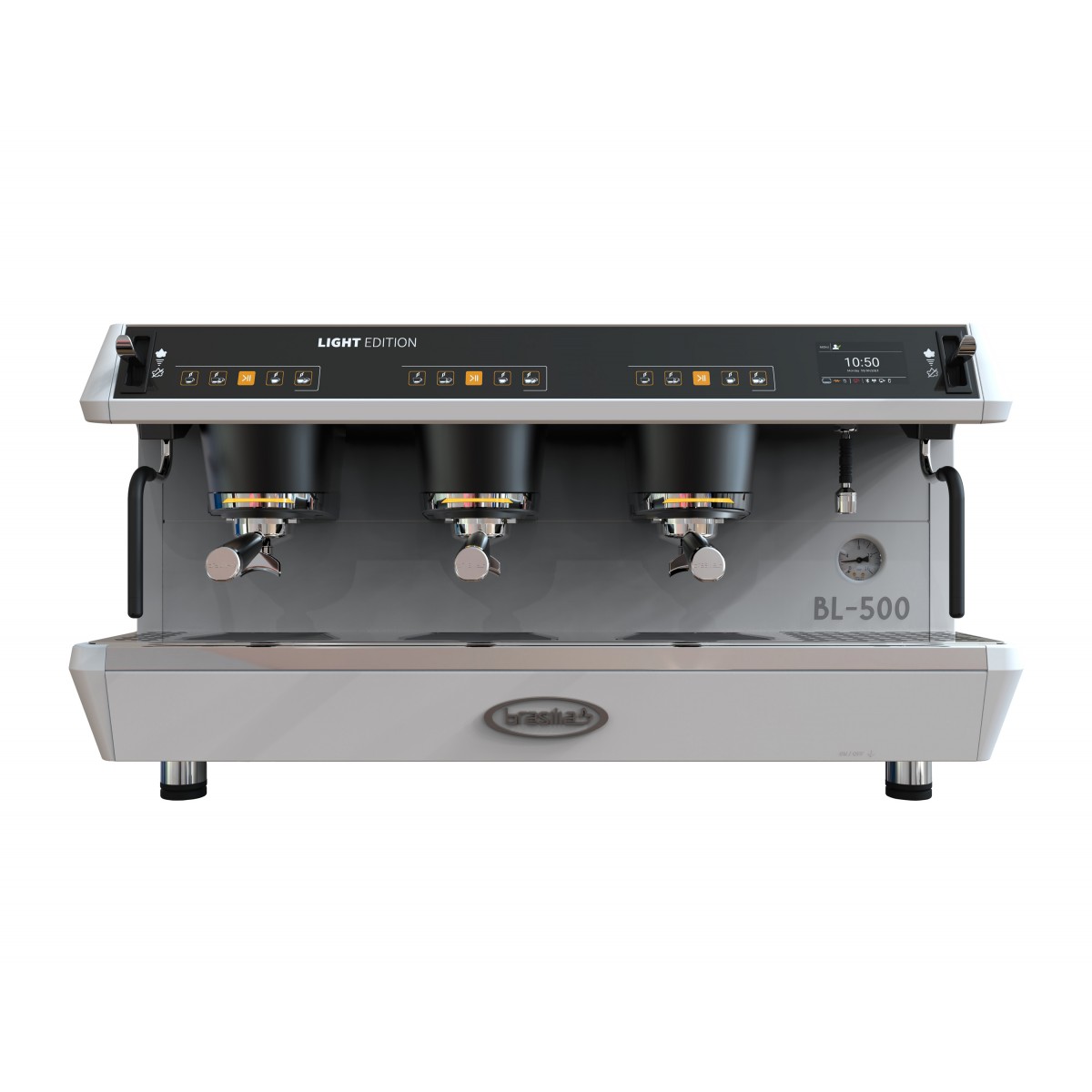 BL-500 Light Edition