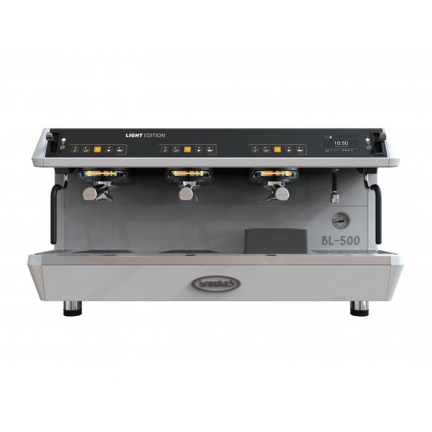 BL-500 Light Edition