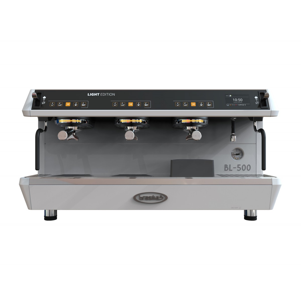 BL-500 Light Edition
