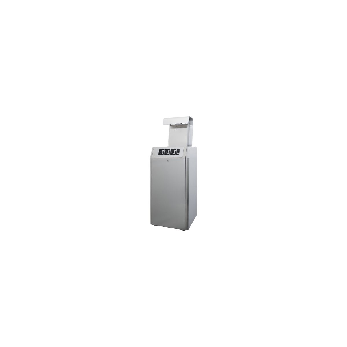 Fontemagna IT Sparkling Water Dispenser