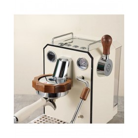 Anti-Scald Gear Ring for Espresso Machine