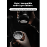 MHW-3BOMBER X-Press58 Portable Espresso Machine
