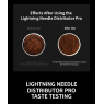 Lightning Needle Distributor Pro WDT Tool