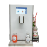 BluJuice Sparkling Juice Dispenser
