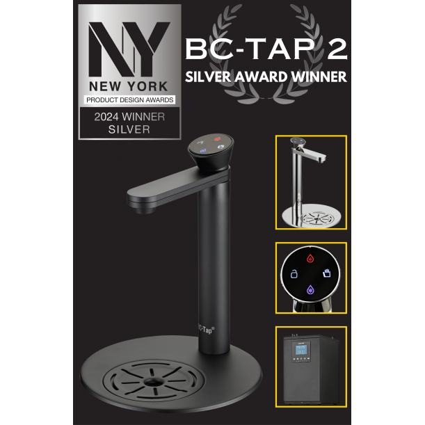 BC Tap 2 Water Dispenser