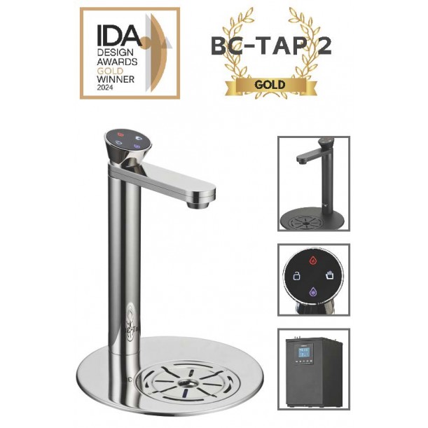 BC Tap 2 Water Dispenser