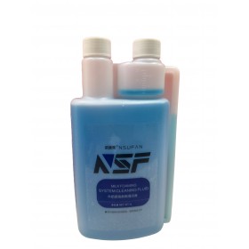 Alkaline Milk Cleaner