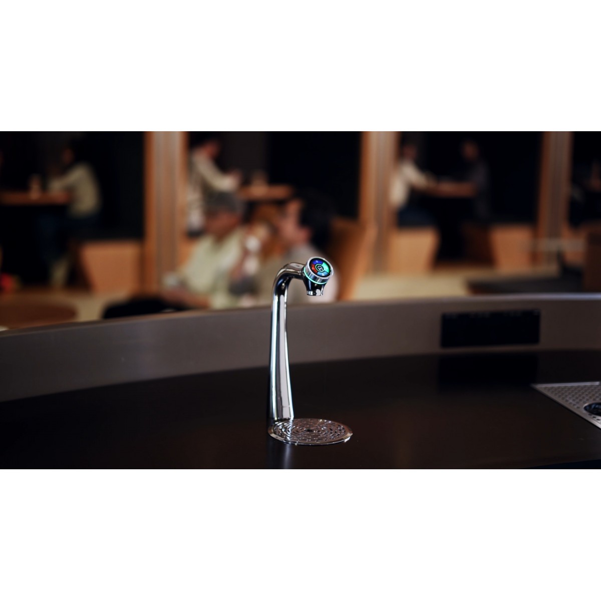 Sparkling Tap