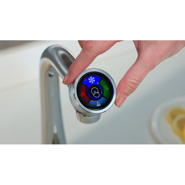 Sparkling Tap