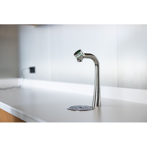 Sparkling Tap