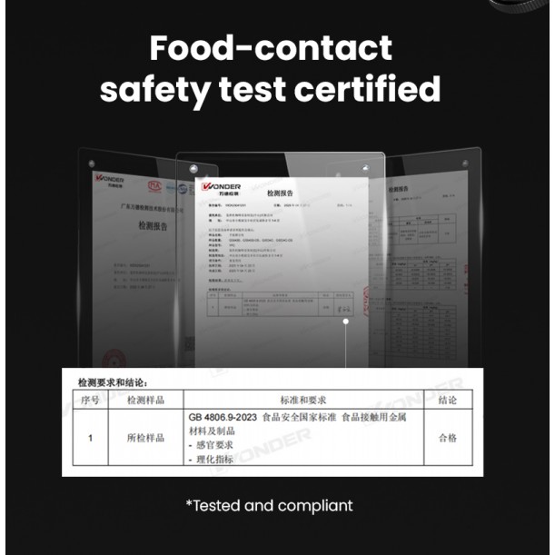 Blade R3 Pro Manual Black Coffee Grinder