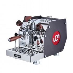 W12 Semi-Automatic Coffee Machine