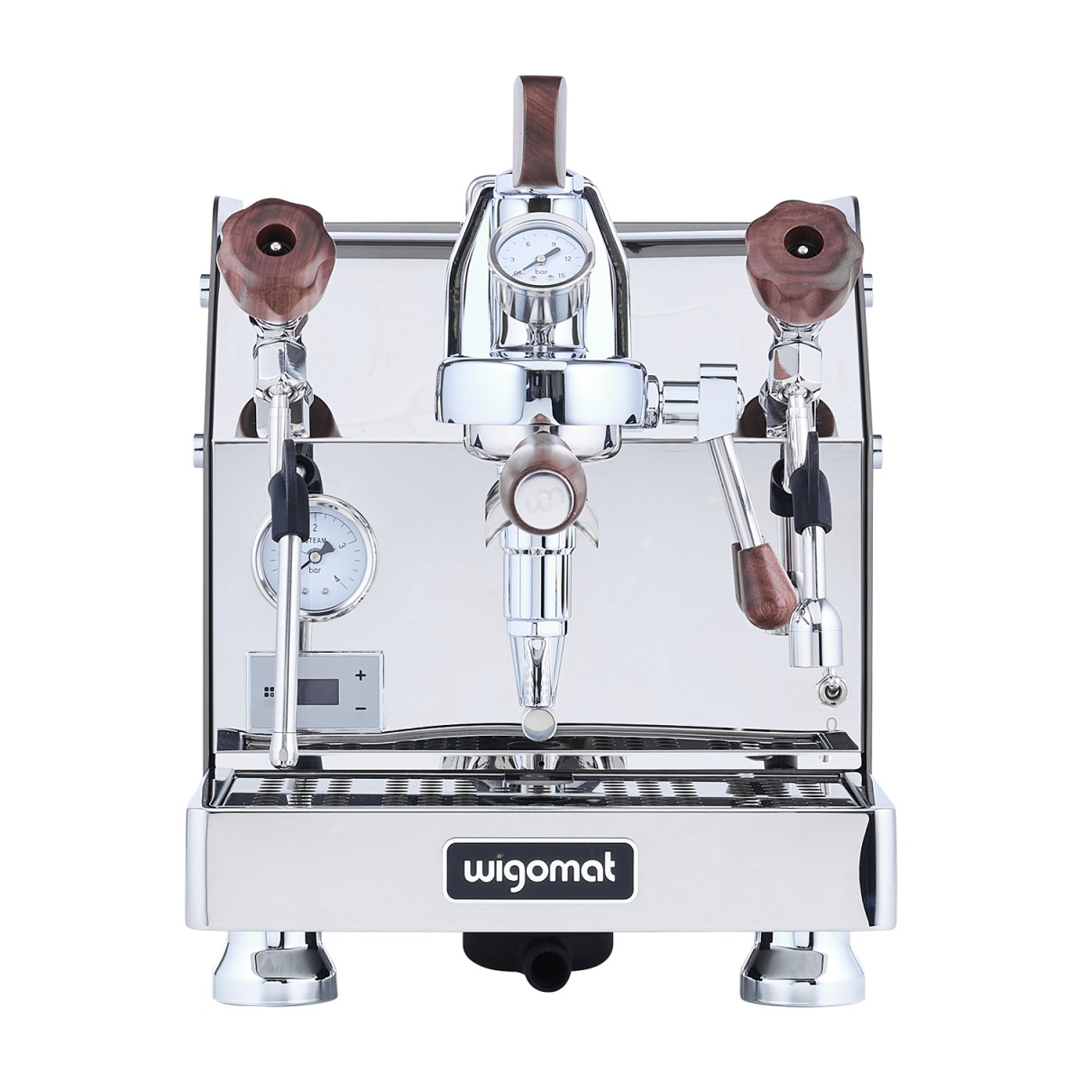 W12 Semi-Automatic Coffee Machine