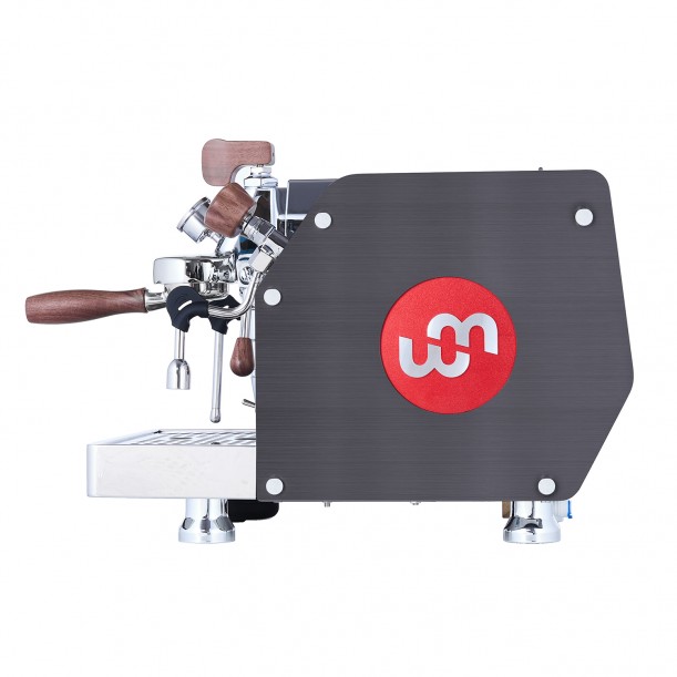 W12 Semi-Automatic Coffee Machine