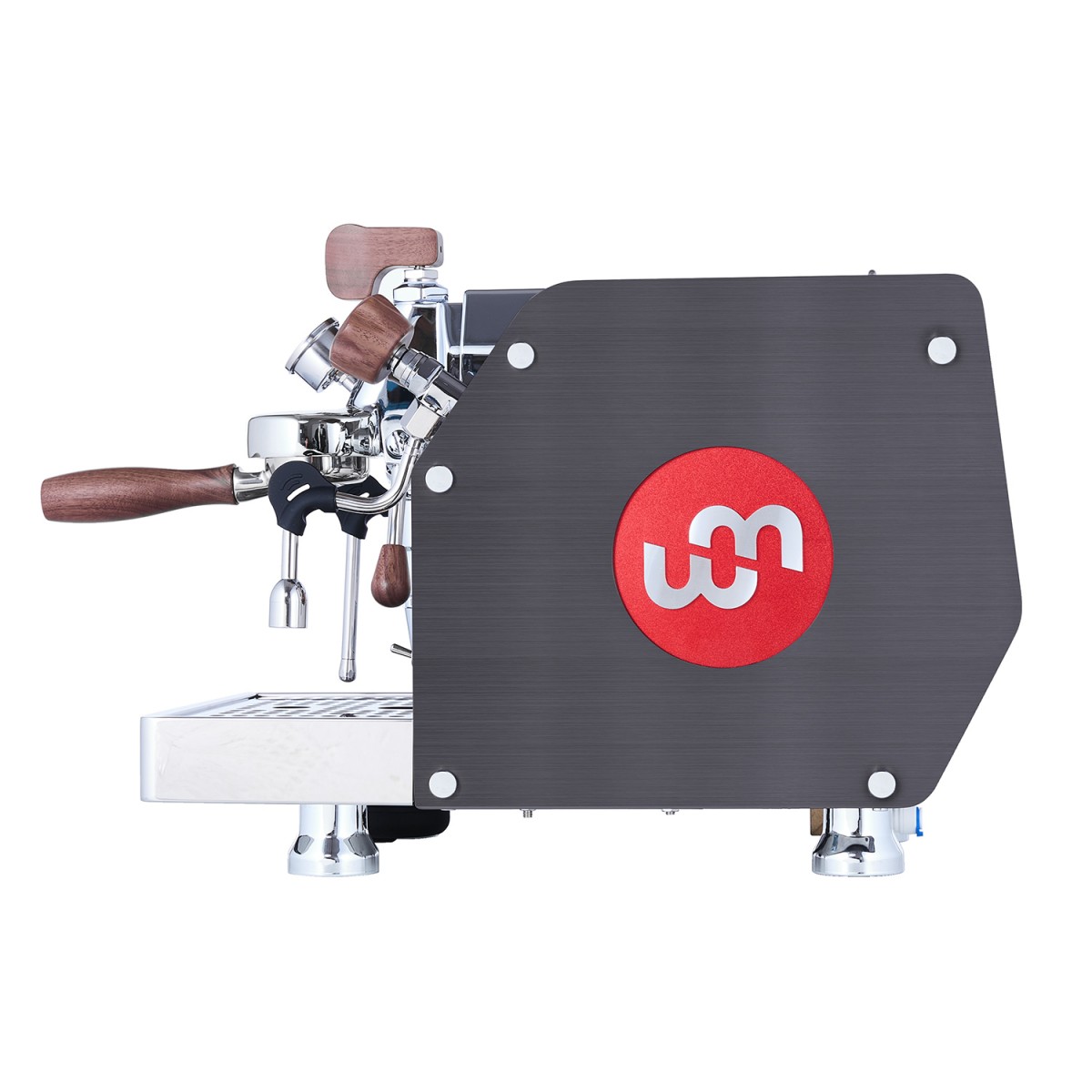 W12 Semi-Automatic Coffee Machine