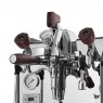 W12 Semi-Automatic Coffee Machine