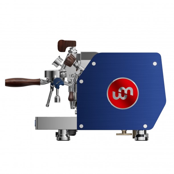 W12 Art Semi-Automatic Coffee Machine