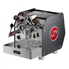 W16 Semi-Automatic Coffee Machine