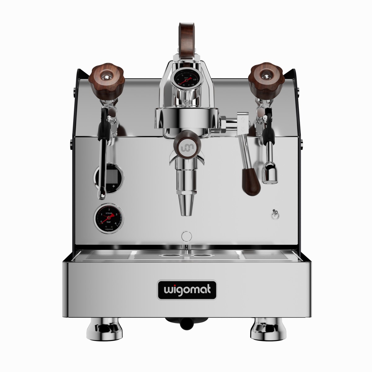 W16 Semi-Automatic Coffee Machine